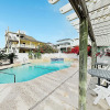 Отель Coastal Getaway - Pool & Gulf Views, Walk To Beach 5 Bedroom Home, фото 17