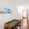 Отель Spacious apt with table soccer just off promenade by 360 Estates, фото 13