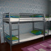 Отель Hostel Americana, фото 4
