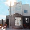 Отель Small Hotel Bishkek в Бишкеке