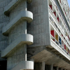 Отель Hôtel Le Corbusier, фото 16