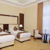 Отель Sapphire Addis Hotel, фото 4
