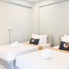 Отель Roomquest Don Muang Airport, фото 3