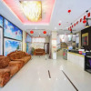 Отель Shangyite Chain Hotel Yicheng Xiangsha Avenue 3rd Shop, фото 6
