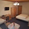 Отель Land-gut-Hotel Zur Lochmühle, фото 4