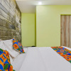 Отель FabExpress Rani Bagh, фото 6