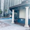 Отель Shores of Panama Beach Resort в Панама-Сити-Бич