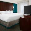 Отель Residence Inn by Marriott Lincoln South, фото 31