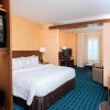 Отель Fairfield Inn & Suites by Marriott West Monroe, фото 38