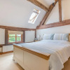 Отель West End Barn, фото 6