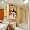 Отель Hampton Inn Hendersonville, фото 10