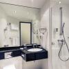 Отель Mercure Hotel Düsseldorf City Nord, фото 8