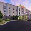 Отель Hampton Inn & Suites Columbia South Fort Meade Area, фото 1