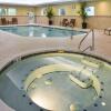 Отель Hampton Inn & Suites Salisbury/Fruitland, фото 15