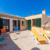 Отель CAN MORA - Villa with private pool in Campos. Free WiFi, фото 44