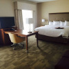 Отель Hampton Inn & Suites Pittsburgh/Harmarville, фото 4