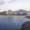 Отель Oceanic Khorfakkan Resort And Spa, фото 42