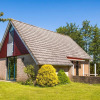Отель Stunning Home in Heinkenzand With Wifi and 3 Bedrooms, фото 24