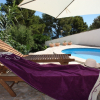 Отель Apartment Niko - with pool : A2 Jelsa, Island Hvar, фото 9