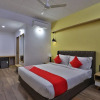 Отель Oyo 29305 Hotel Sanskruti Inn, фото 1
