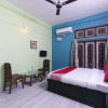 Отель Oyo 45372 N. N Residency, фото 15