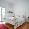 Отель Larisis train station 1 bedroom flat for 2 persons, фото 4