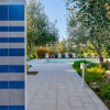 Отель Villa Picalò 10+2  in Ugento, фото 39