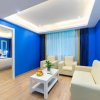 Отель Yiwu European Style Hotel, фото 4