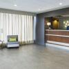 Отель Holiday Inn Cincinnati-Riverfront, an IHG Hotel, фото 21