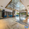 Отель Sanyuan Hotel (Zixing Dongjiang Lake), фото 4