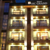 Отель Hc Grand, фото 1