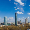 Гостиница Dayker City Apartments (Дайкер Сити Апартментс) на улице Энергостроителей, фото 10