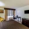 Отель Clarion Inn near McAllen Airport, фото 5