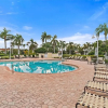 Отель Sunlit St Petersburg Condo w/ Community Pool, фото 13