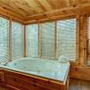 Отель Rocky Top Lookout 4 Bedroom Home with Hot Tub, фото 11