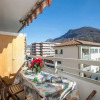 Отель Fashion Apartment в Лугано