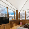 Отель Villa Umbrella Hakuba(白馬笠屋）, фото 4
