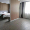 Отель Thank Inn Hotel Ningxia Yinchuan Xixia District Xingzhou Bei Road Railway Station, фото 2