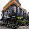 Отель Spot On 91591 Rafika Homestay Syariah, фото 13
