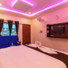 Отель Auro Beach Resort, фото 14