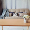 Отель Teiw Family Homestay at Skypod Residence Puchong, фото 25