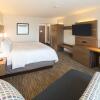 Отель Holiday Inn Express and Suites Kalamazoo West, an IHG Hotel, фото 21