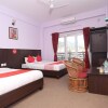 Отель OYO 164 Hotel Tulip Pokhara Inn, фото 20
