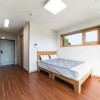 Отель Seogwipo Soesokkak Cheonil Pension, фото 3