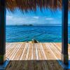 Отель Private Beach Ocean Front Boat Dock Tiki Bar, фото 48