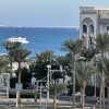 Отель Charming 1-bed Apartment in Hurghada Aldau Heights, фото 15