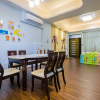 Отель Ching Yu Rou B&B, фото 9