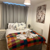 Отель Luxurious 2-bed Apartment in Maidstone Kent, фото 9