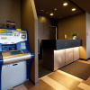 Отель Super Hotel Arai Niigata, фото 3