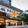 Отель Aspira Davinci Sukhumvit 31 в Бангкоке